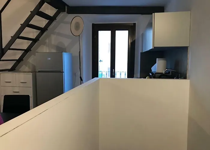 Al Borgo Antico Terracina