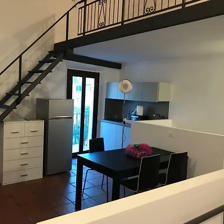 Apartment Al Borgo Antico