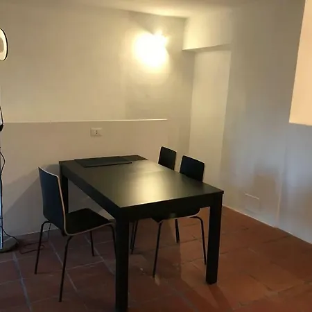 דירה Al Borgo Antico