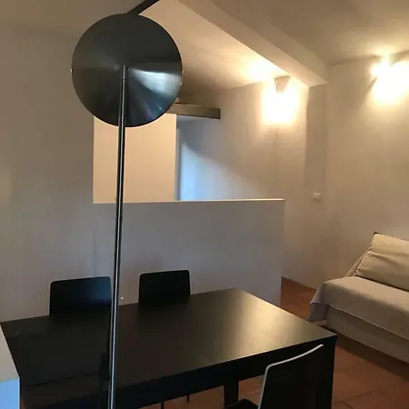 דירה Al Borgo Antico *