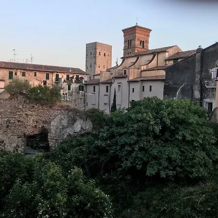 דירה Al Borgo Antico *
