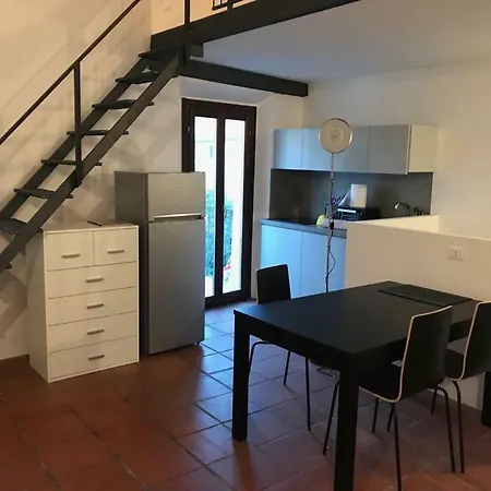 דירה Al Borgo Antico