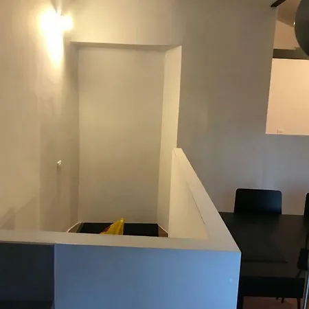 דירה Al Borgo Antico טרצ'ינה