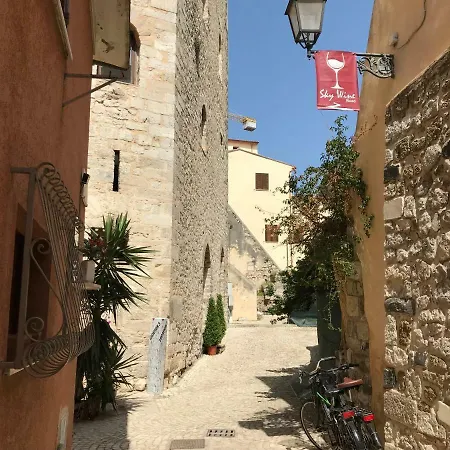 Al Borgo Antico * Terracina