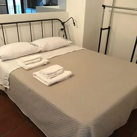 Al Borgo Antico דירה *