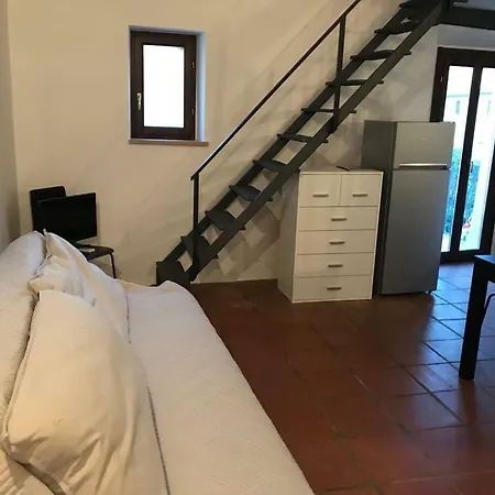 Al Borgo Antico Terracina
