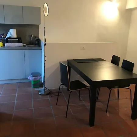Al Borgo Antico Apartment *