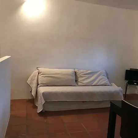 Al Borgo Antico דירה *