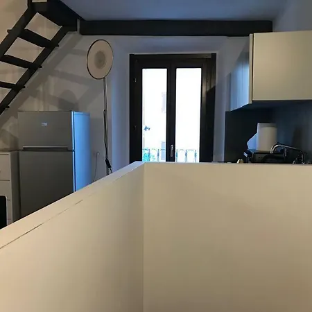 Al Borgo Antico טרצ'ינה