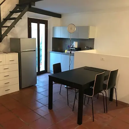 Al Borgo Antico 泰拉奇纳