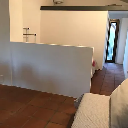 Al Borgo Antico Apartment *