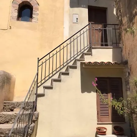 Al Borgo Antico 公寓 泰拉奇纳