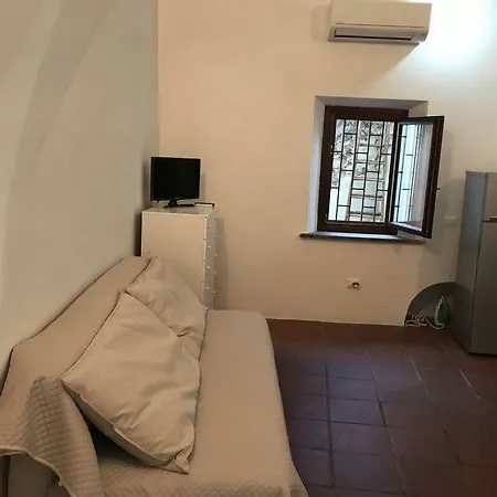 Al Borgo Antico * Terracina