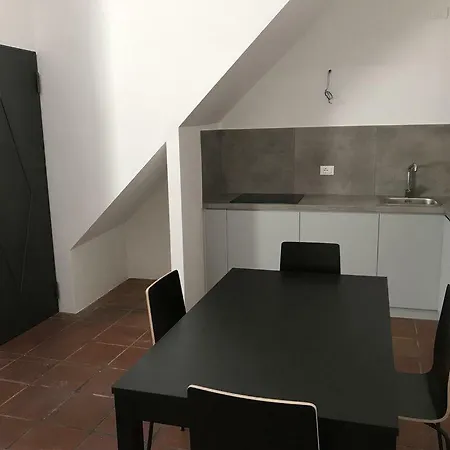 Apartment Al Borgo Antico