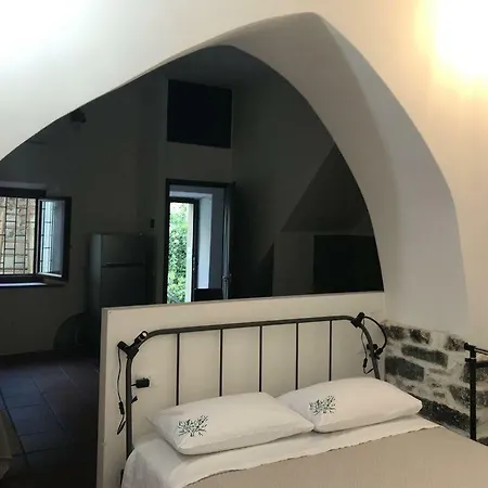 Al Borgo Antico * טרצ'ינה