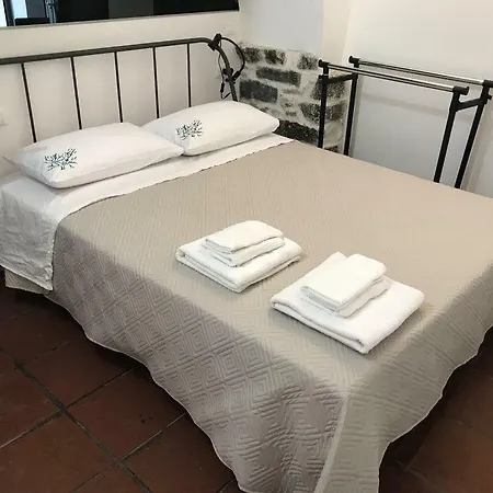 Al Borgo Antico *