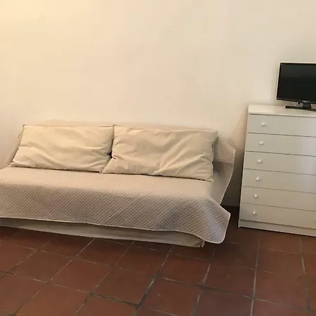 Apartment Al Borgo Antico