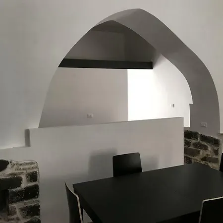 Al Borgo Antico Apartment Terracina